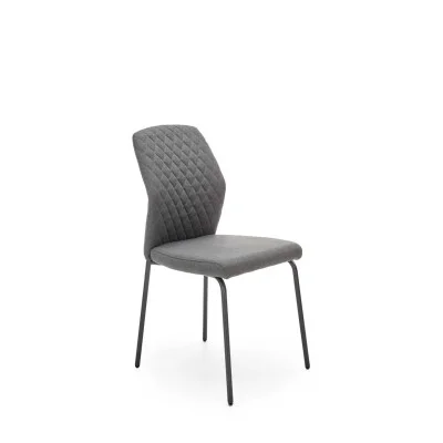 CHAIR K 461, GRAY